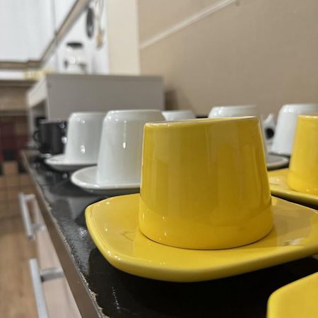 Lize Prime Hotel Campinas  Kültér fotó