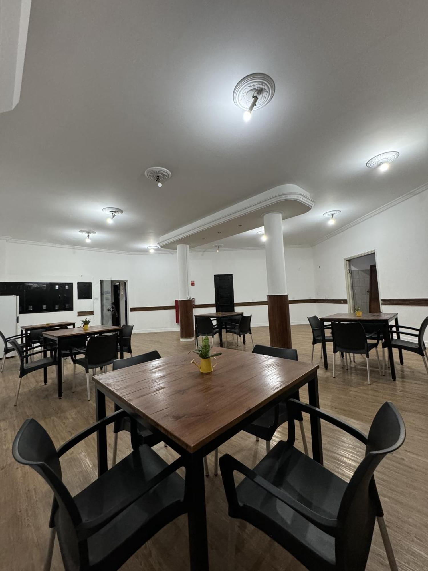 Lize Prime Hotel Campinas  Kültér fotó