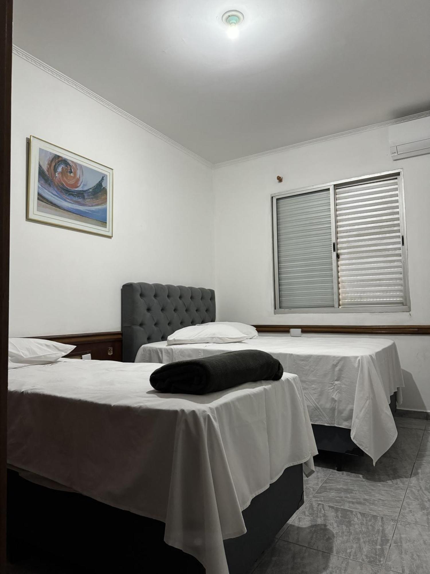 Lize Prime Hotel Campinas  Szoba fotó